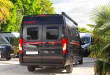 Fahrzeugbild Dethleffs Globetrail 640 ES Fiat * 10.268  unter Liste #4