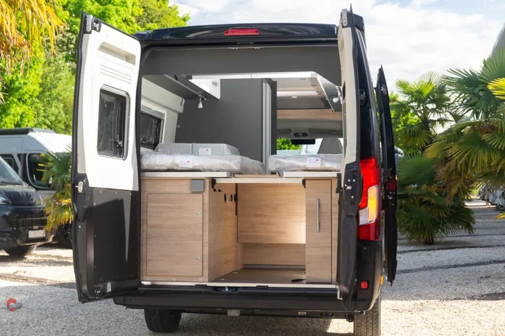 Fahrzeugbild Dethleffs Globetrail 640 ES Fiat * 10.268  unter Liste #5