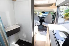 Fahrzeugbild Dethleffs Globetrail 640 ES Fiat * 10.268  unter Liste #15