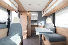 Fahrzeugbild Dethleffs Just Camp T 6752 DBL *Tageszulassung* #6