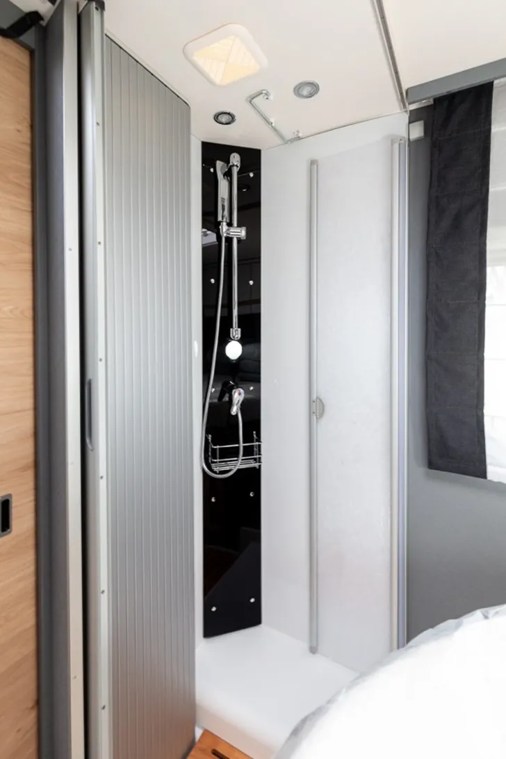 Fahrzeugbild Dethleffs Just Camp T 6752 DBL *Tageszulassung* #12