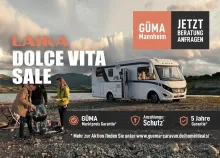 Fahrzeugbild Laika Ecovip CV 645 GÜMA Springdeal bis 31.05.2026 #4