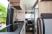 Fahrzeugbild Laika Ecovip CV 645 GÜMA Springdeal bis 31.05.2026 #13
