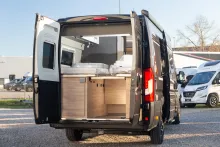 Fahrzeugbild Dethleffs Globetrail 640 ES Fiat * 9.233  unter LIste #6