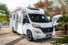 Fahrzeugbild Dethleffs Just Camp T 7052 EB * Tageszulassung* #4