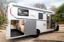 Fahrzeugbild Dethleffs Just Camp T 7052 EB * Tageszulassung* #6