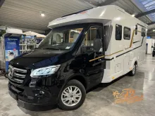Fahrzeugbild Eura Mobil Profila T PT 726 EF MBUX Lithium #2