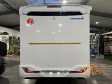 Fahrzeugbild Eura Mobil Profila T PT 726 EF MBUX Lithium #7