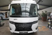 Fahrzeugbild Frankia Platin I 8400 GD #2