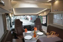 Fahrzeugbild Frankia Platin I 8400 GD #12