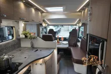 Fahrzeugbild Frankia Platin I 8400 GD #22