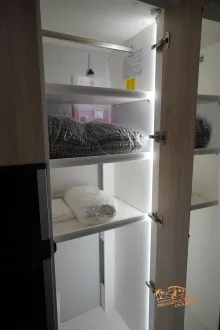 Fahrzeugbild Frankia Platin I 8400 GD #26