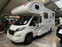Fahrzeugbild Eura Mobil Activa One 690 HB Travel-Paket #3