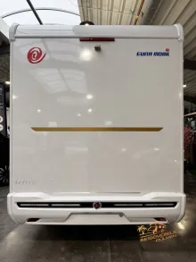 Fahrzeugbild Eura Mobil Activa One 690 HB Travel-Paket #7