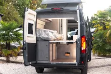 Fahrzeugbild Pössl Summit Shine 600 RS Plus Fiat 140 PS // GÜMA Deal #7