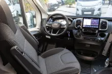 Fahrzeugbild Pössl Summit Shine 600 RS Plus Fiat 140 PS // GÜMA Deal #18