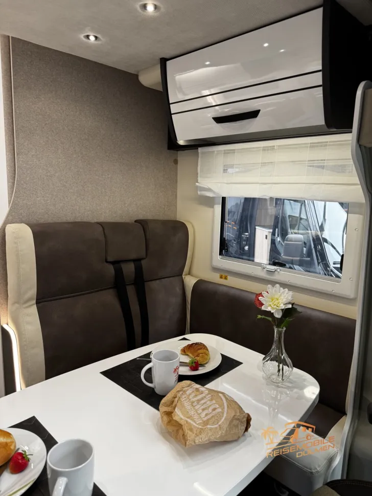 Fahrzeugbild Forster T 699EB #12