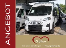 Fahrzeugbild Pössl 2Win Plus Fiat 140 PS // GÜMA Deal #1