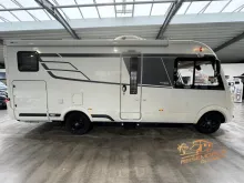 Fahrzeugbild Hymer B-Klasse MC I 600 Lithium Wechsel  WhiteLine #7