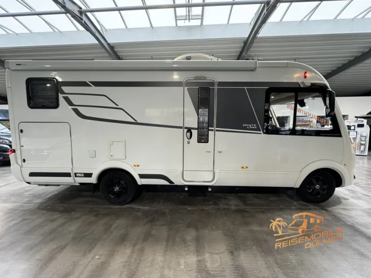 Fahrzeugbild Hymer B-Klasse MC I 600 Lithium Wechsel  WhiteLine #7