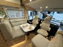 Fahrzeugbild Hymer B-Klasse MC I 600 Lithium Wechsel  WhiteLine #14