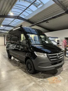 Fahrzeugbild Yucon 6.0 BD 3.5 t V-City #29