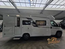 Fahrzeugbild Hobby Optima OnTour T65 HKM #4