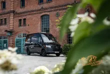 Fahrzeugbild Yucon 6.0 BD 3.5 t V-City #29