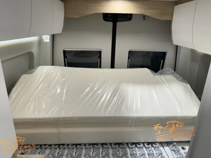 Fahrzeugbild Yucon 6.0 BD V-City #21