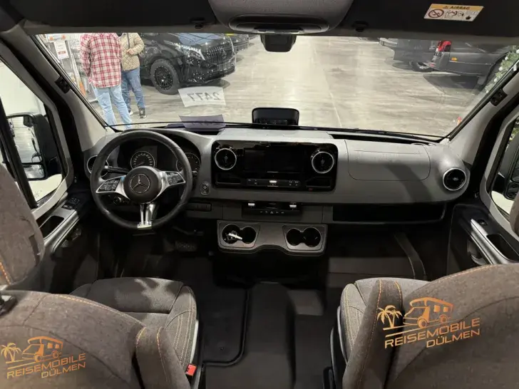 Fahrzeugbild Yucon 6.0 BD V-City #27