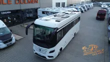 Fahrzeugbild Morelo Loft Liner 82 LB Bar V. #12