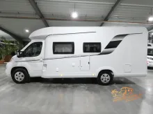 Fahrzeugbild Hobby Optima OnTour T65 HFL #4