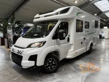 Fahrzeugbild Forster T 745EB #2