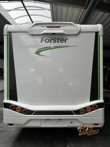 Fahrzeugbild Forster T 745EB 2025 #7