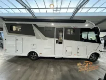 Fahrzeugbild Frankia F-Line I 740 GD 360° Kamera #9
