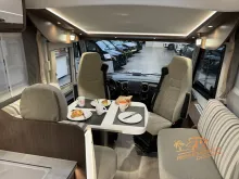 Fahrzeugbild Frankia F-Line I 740 GD 360° Kamera #11