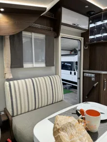 Fahrzeugbild Frankia F-Line I 740 GD 360° Kamera #13