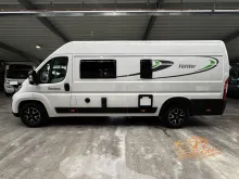 Fahrzeugbild Forster Vantasy FV636HB #7