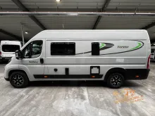 Fahrzeugbild Forster Vantasy FV636HB #4