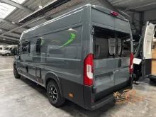 Fahrzeugbild Forster Vantasy FV636HB #6