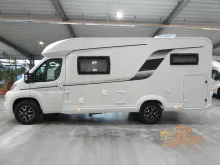 Fahrzeugbild Hobby Optima OnTour Edition V65 GE #4