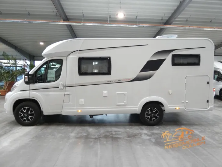 Fahrzeugbild Hobby Optima OnTour Edition V65 GE #4