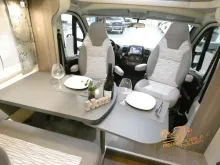 Fahrzeugbild Hobby Optima OnTour Edition V65 GE #13