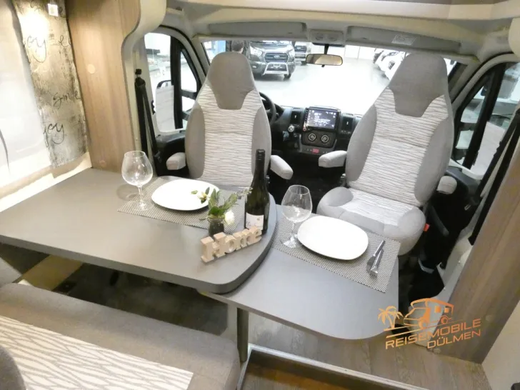 Fahrzeugbild Hobby Optima OnTour Edition V65 GE #13