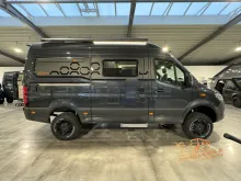 Fahrzeugbild Yucon 6.0 BD 4.1 t 4x4 K-Peak #9