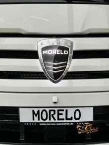 Fahrzeugbild Morelo Palace 88 LB #8