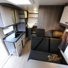 Fahrzeugbild Hobby Optima OnTour T65 GE #10
