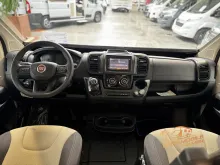 Fahrzeugbild Eura Mobil Activa One 570 HS Travel-Paket #29