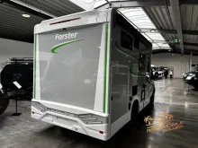 Fahrzeugbild Forster T 599HB Auto. Winter Pack #9