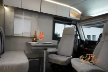 Fahrzeugbild Frankia Neo I 7 GDK ACC #11